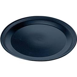 Knabstrup - Flat tallrik 27cm