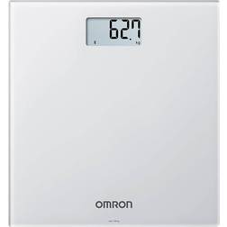 Omron HN-300T2 White
