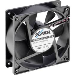 X-Fan RAH1238S1-C Axial 230 V 120mm