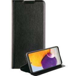 Vivanco Premium Booklet Book Cover for Galaxy A73