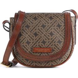 The Bridge Anna Crossbody Bag - Brown
