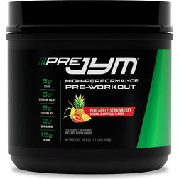 JYM High Performance Pineapple Strawberry