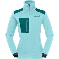 Norrøna Women's Trollveggen Thermal Pro Jacket - Clear Water