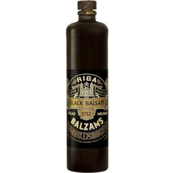 Riga Black Balsam Original Herbal Bitter 45% 1x70 cl