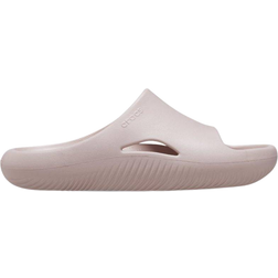 Crocs Mellow Recovery Slide - Pink Clay