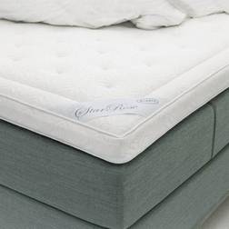 Jensen Starrose Bäddmadrass 160x210cm