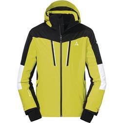 Schöffel Ski Jacket Lubrizen M - Sulphur Spring