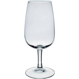 Arcoroc Viticole Verre à Vin de Dessert, Verre à Vin Blanc, Verre à Vin Rouge 21.5cl