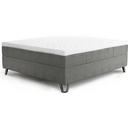 Jensen Prestige Kontinentalsäng 210x210cm