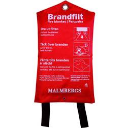 Malmbergs Fire Blanket 120cm