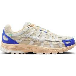 Nike P-6000 - Coconut Milk/Medium Blue/Photon Dust/Sail