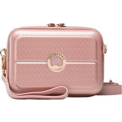 Delsey Turenne Clutch Bag - Pink