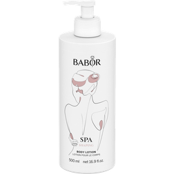 Babor Spa Energizing Body Lotion 500ml