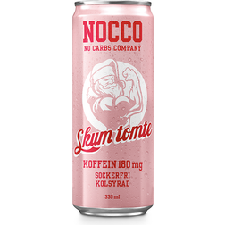 Nocco BCAA Foam Santa 330ml 1 stk