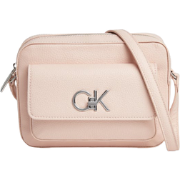 Calvin Klein Crossbody Bag - Spring Rose