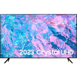 Samsung UE43CU7100