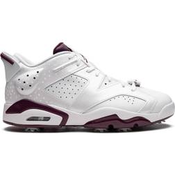 Nike Jordan Retro 6 G NRG M - White/Bordeaux