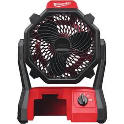 Milwaukee M18 Jobsite Fan