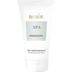 Babor Spa Energizing Feet Smoothing Balm 5.1fl oz