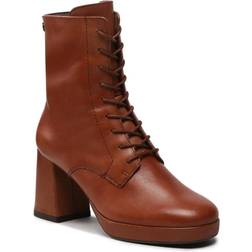 Caprice Stiefel - Brown