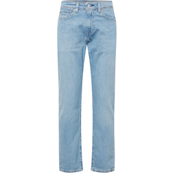 Levi's 502 Taper Back On My Feet Jeans - Light Blue