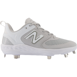 New Balance Fresh Foam X Velo v3 Metal W - Grey/White