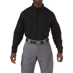 5.11 Tactical Stryke Shirt Färg: Svart, Medium