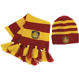 Elope Hogwarts Scarf & Hat