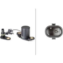 Hella Sensor Motorolieniveau B.LA. Til Mercedes-Benz Motorolie