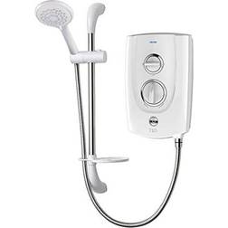 Triton T10 (SW1009EFPW) White, Chrome