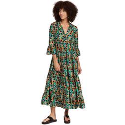 La DoubleJ Jennifer Jane Dress