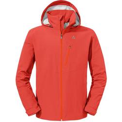 Schöffel Herren Jacke Arnspitze
