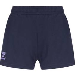Hummel hmlSTALTIC Cotton Shorts Damen