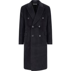 Our Legacy Coat Men Black