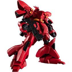 Bandai Mobile Suit Gundam Char's Counterattack Gundam Universe MSN-04 Sazabi