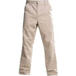 Carhartt WIP Simple Pant Wall - Beige