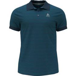 Odlo Herren Poloshirt Nikko Dry Kurzarm