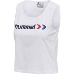 Hummel Hmlic Texas Cropped Tanktop