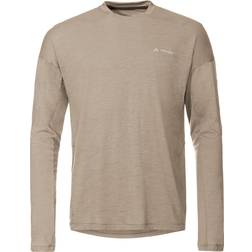 Vaude Herren Yaras Wool Longsleeve