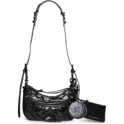 Steve Madden Bglowing Crossbody Bag - Black