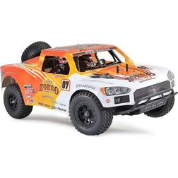 FTX Zorro Trophy Truck EP Brushless FTX5557WO