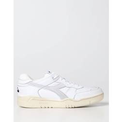 Diadora Skor Herr - Vit