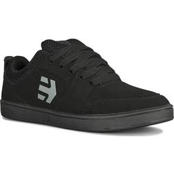 Etnies Verano Skate Shoes Black