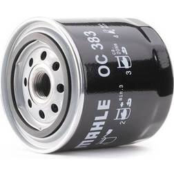 Mahle Oliefilter 93 mm