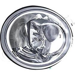 TYC Headlight Left 20-5640-08-2