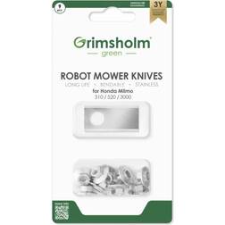 Grimsholm Knive 114 9-pack