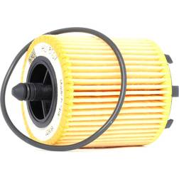 MANN-FILTER Oliefilter