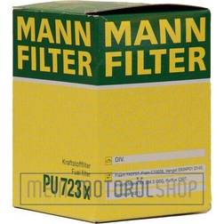 MANN-FILTER Mann Fuel Filter PU 723 x