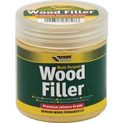 EverBuild Multi-Purpose Wood Filler 1pcs