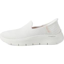 Skechers Go Walk Flex Slip-ins Sneaker - Off White